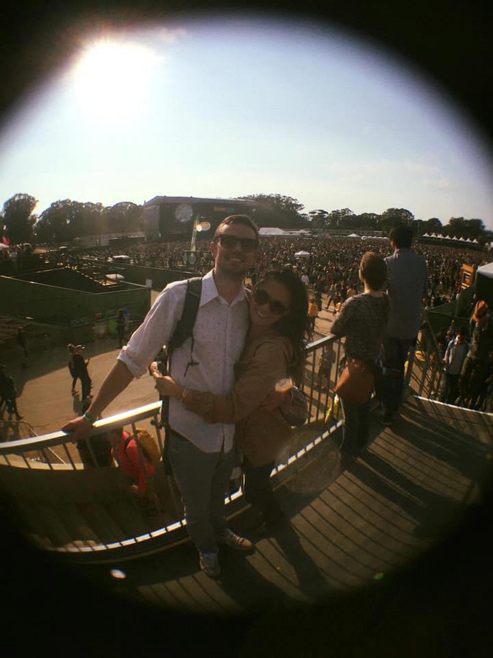 Outsidelands (2015)