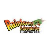 Rainforest Adventures Zoo