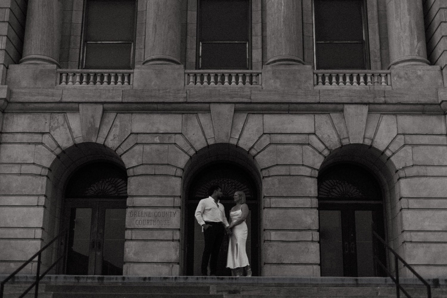 The Wedding Website of Madison Kolstad and Daniel Redfearn