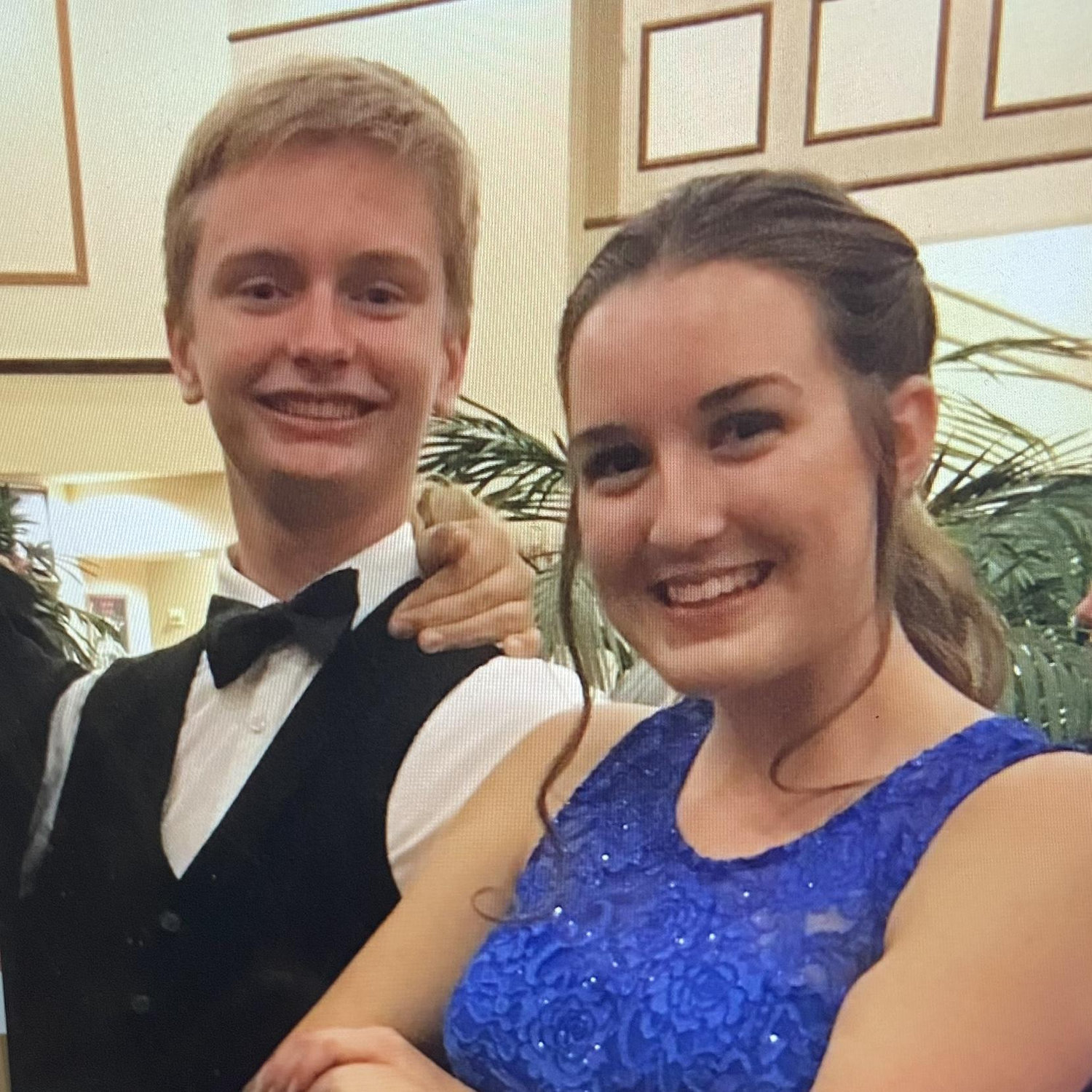 Band banquet 2017