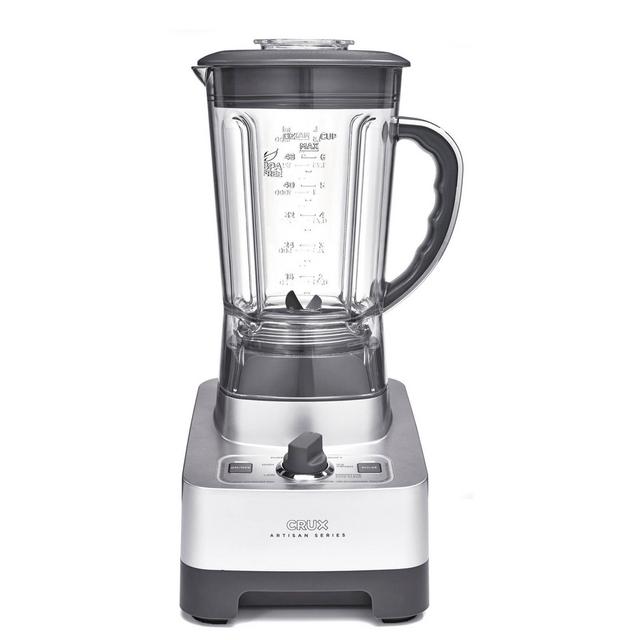 CRUX® Artisan Series 7-Speed Blender