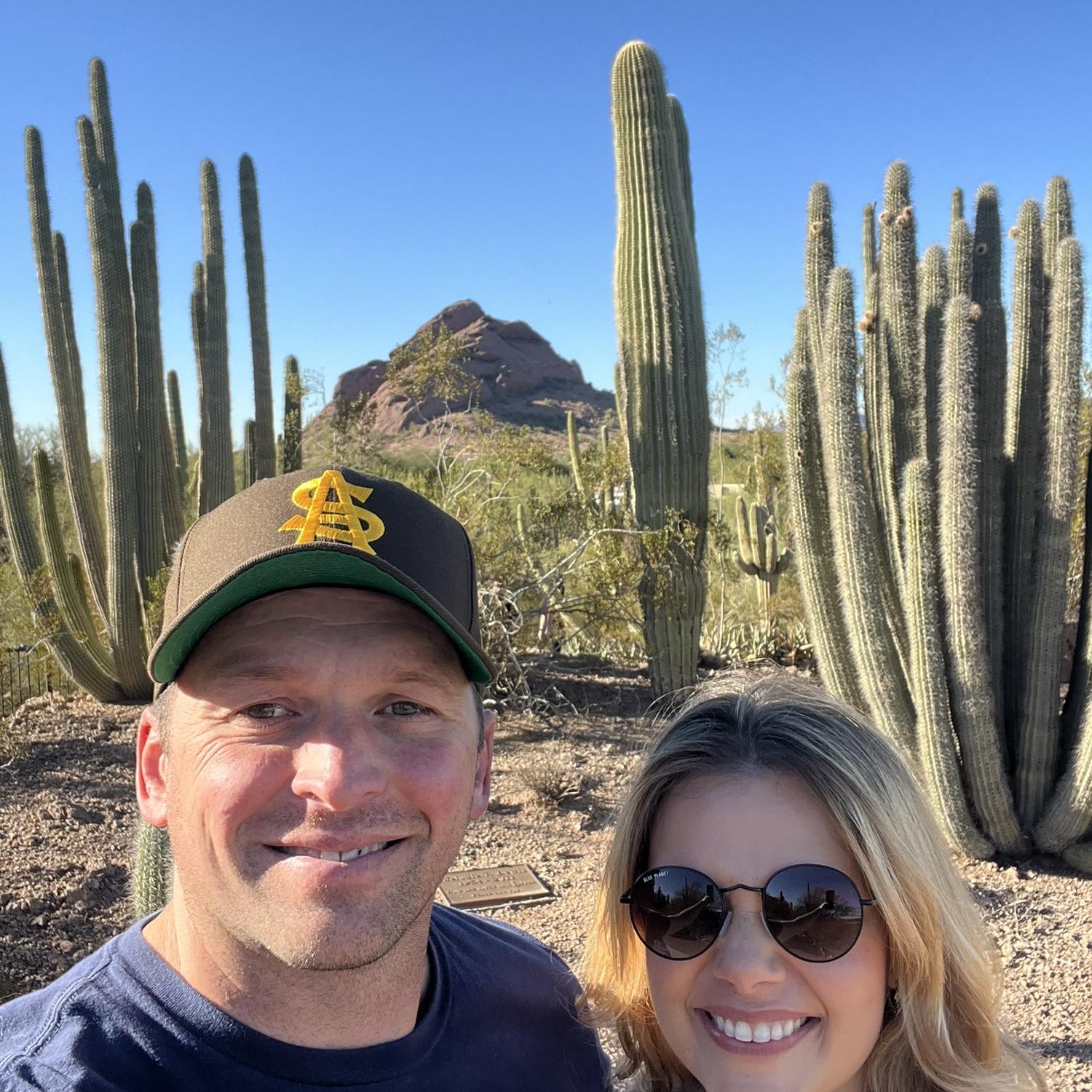 Arizona Trip