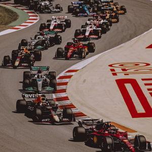 F1 Grand Prix