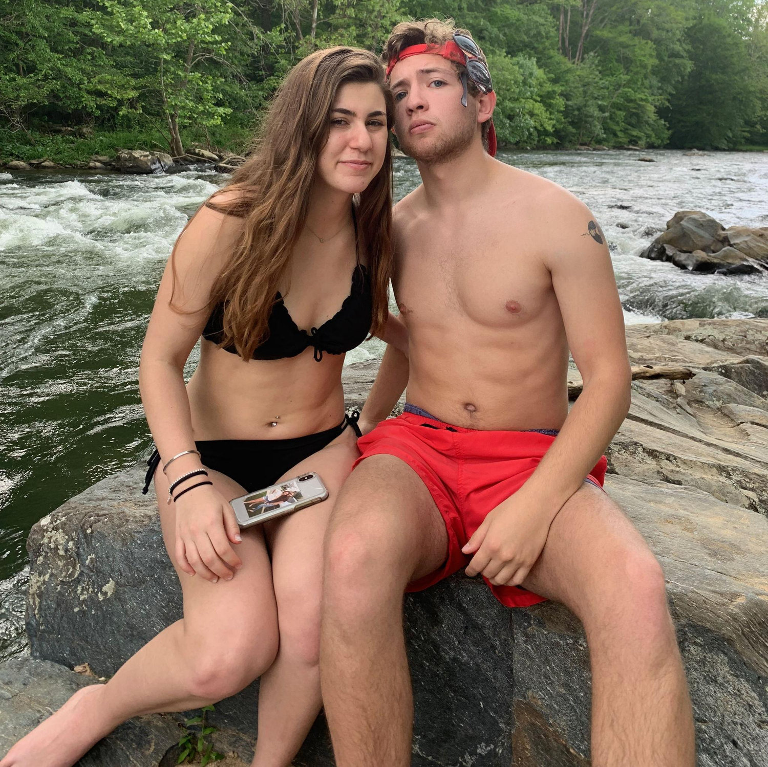 Adventures