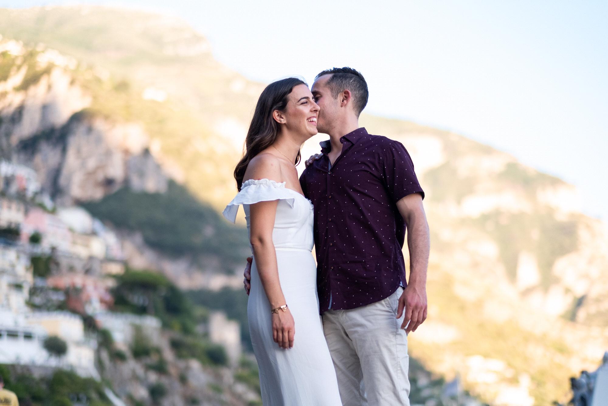 Positano, Italy 2019