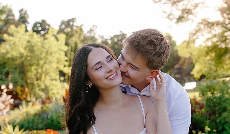 The Wedding Website of Khyler Whetstone and Ty Elliott