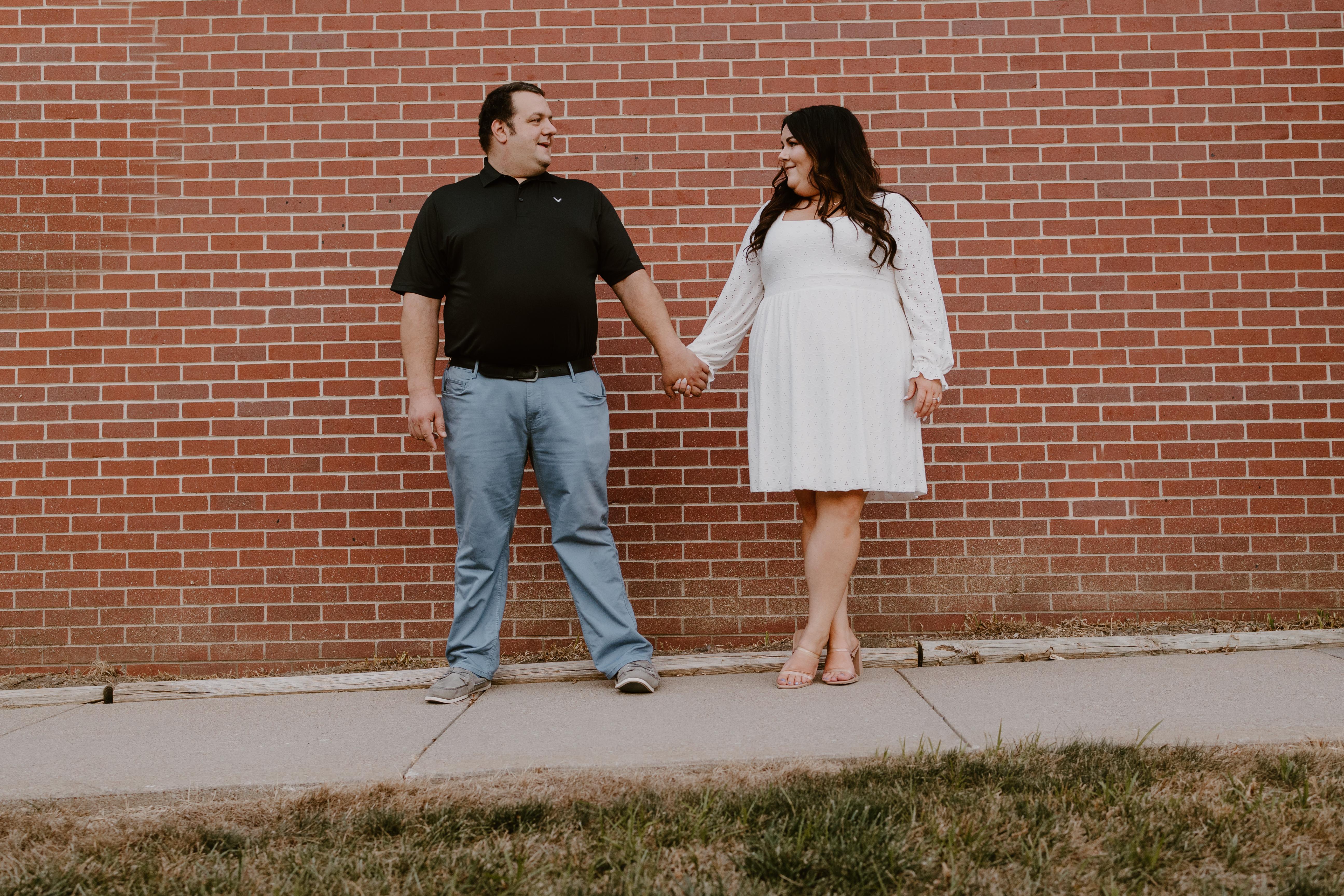 The Wedding Website of Kayla Marie Savidge and Samuel Leonard Caruso
