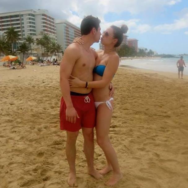 Puerto Rico