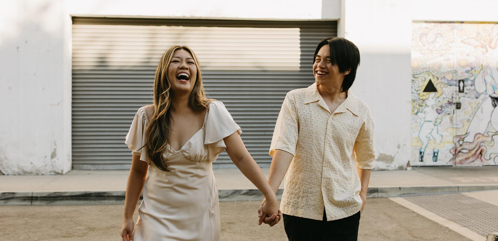 The Wedding Website of Justin Pineda and Theresa Pham