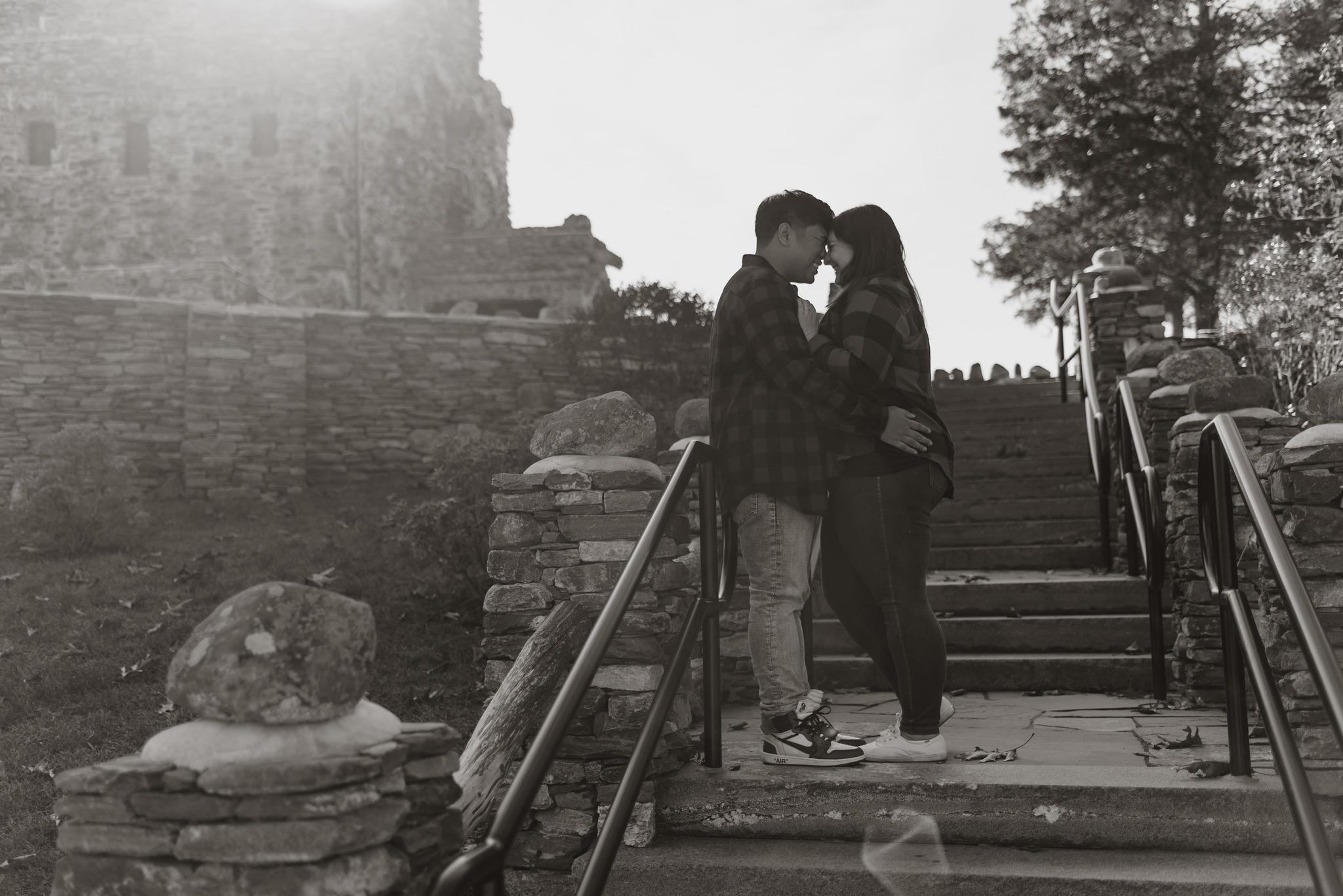 The Wedding Website of Emily Jarnutowski and Dennis Le