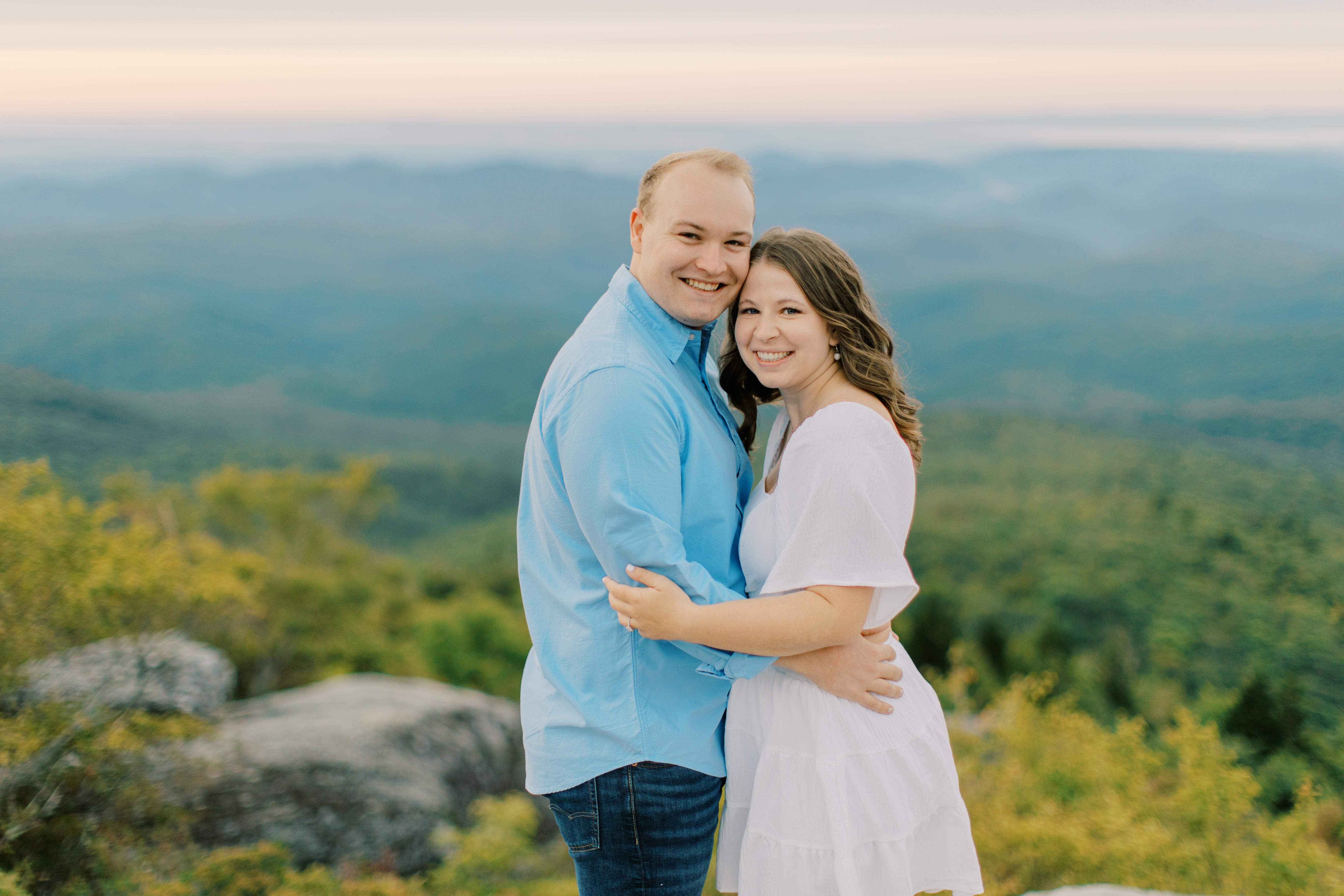 The Wedding Website of Brandon Haga and Elizabeth Norvell