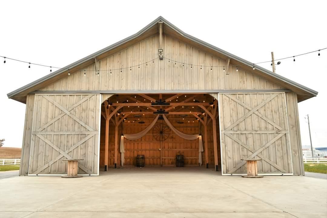 The Wedding Website of Taylor Bearman and Travis Tucker