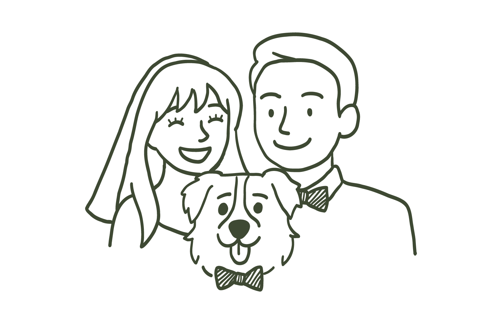 The Wedding Website of Hanbee Ryu and Philipp Hojnacki