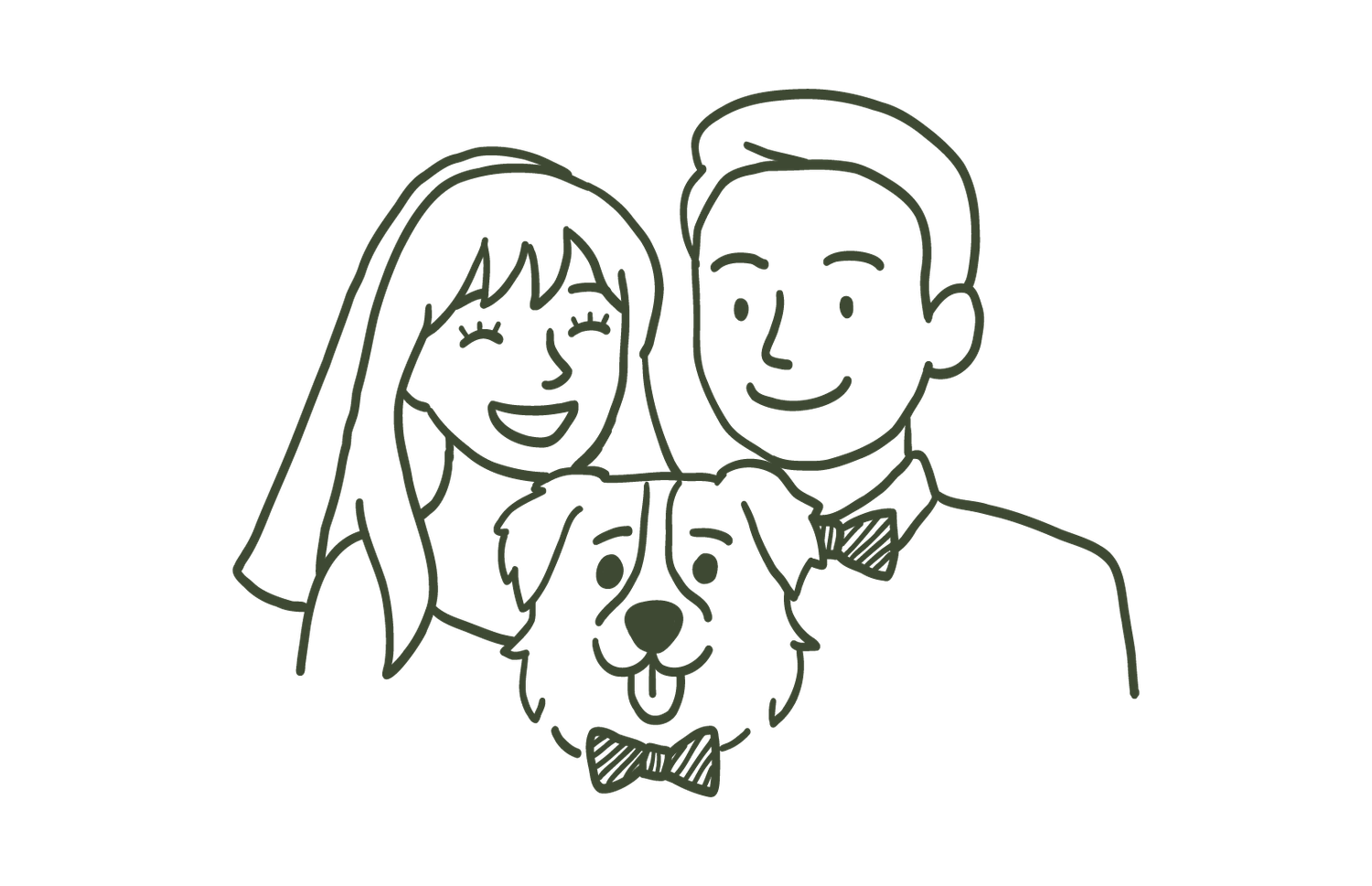 The Wedding Website of Hanbee Ryu and Philipp Hojnacki