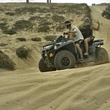Go on a ATV and Tequila Tasting Tour