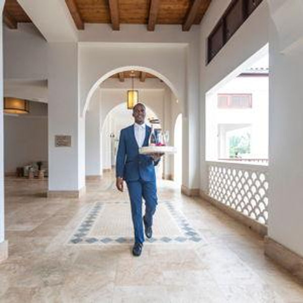 Butler Service