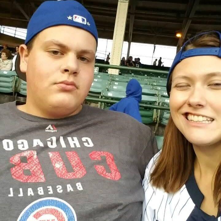 If only there was a foul ball