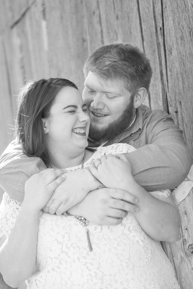 The Wedding Website of Kristina Lynn Jarrett and Isaac Kaine Barnes