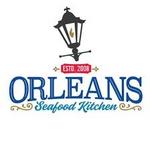 Orleans Seafood Kitchen