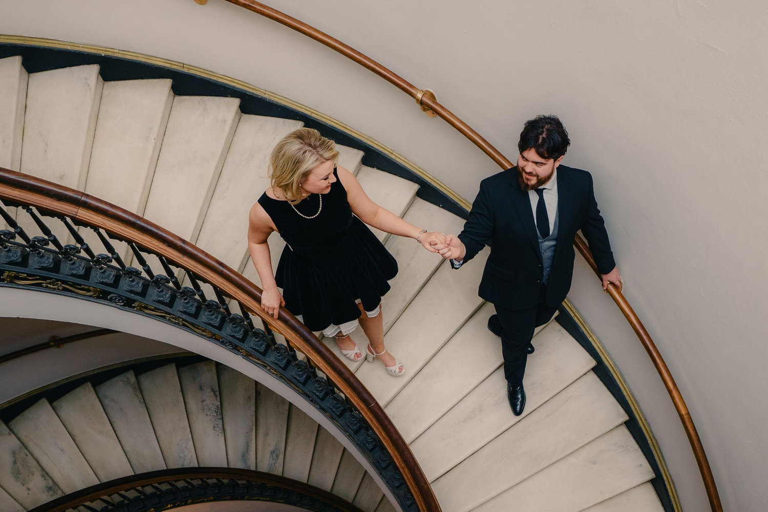 The Wedding Website of Amber Morton and Jayson Burroughs