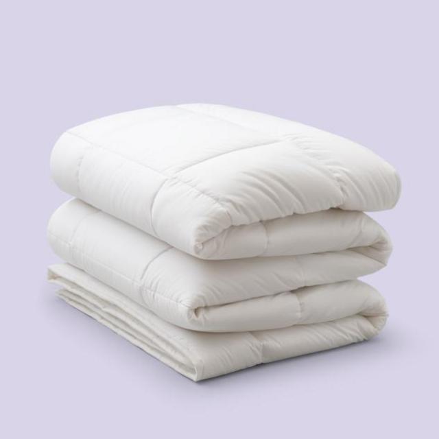 Purple TempBalance™ Duvet