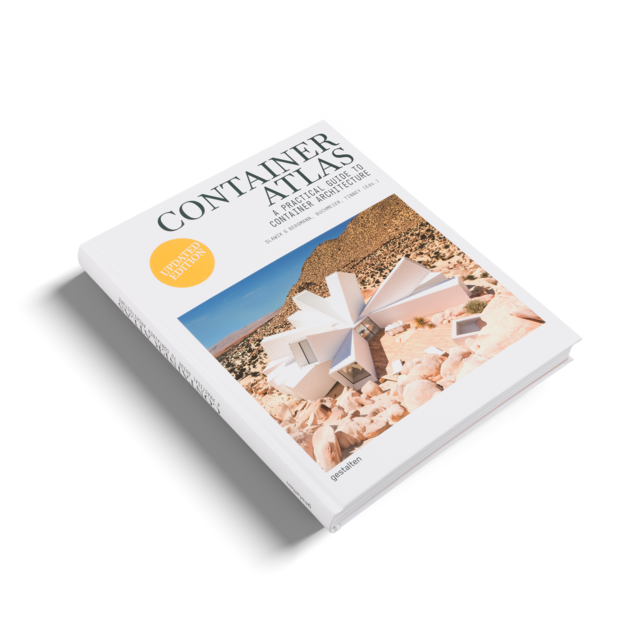 Container Atlas