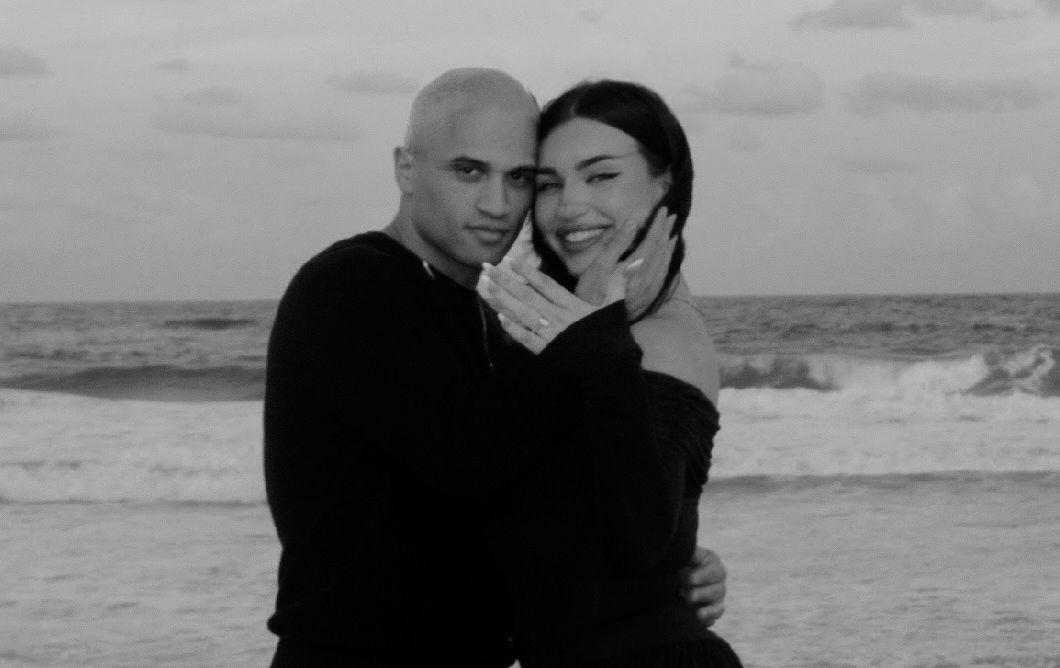 The Wedding Website of Kara Blomfield and Drew Pio