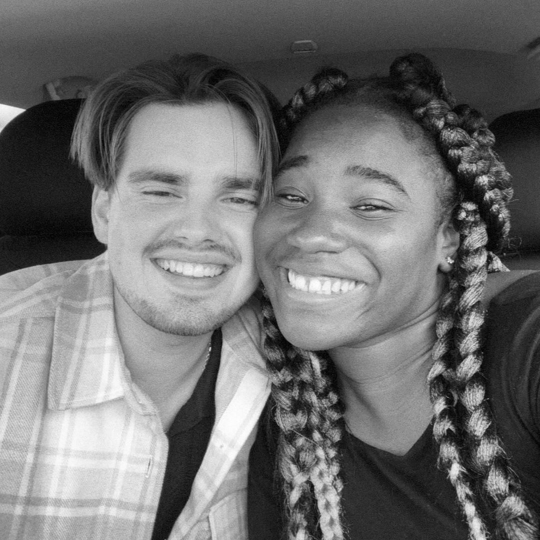 Our 1 year anniversary
