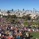 Mission Dolores Park