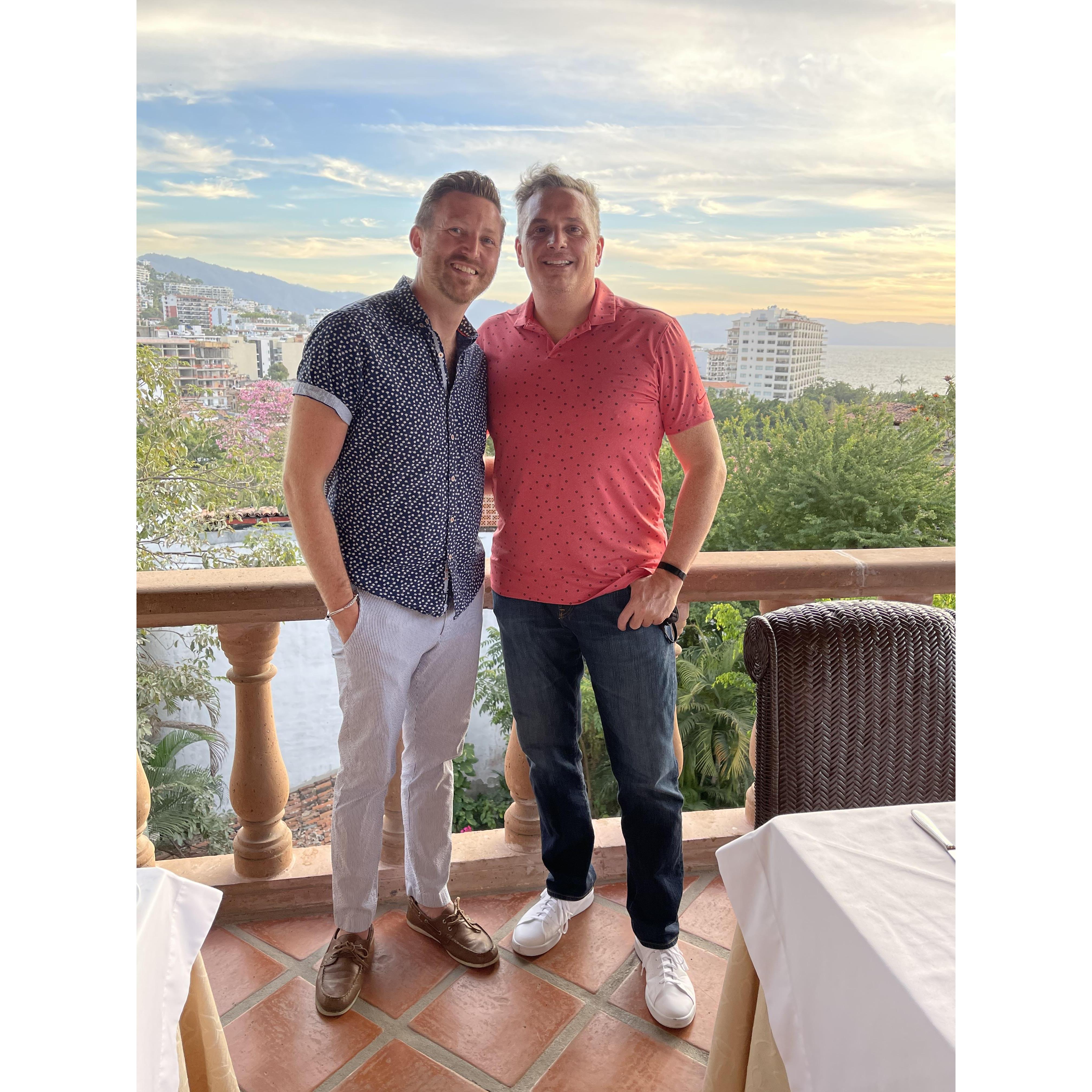 Puerto Vallarta