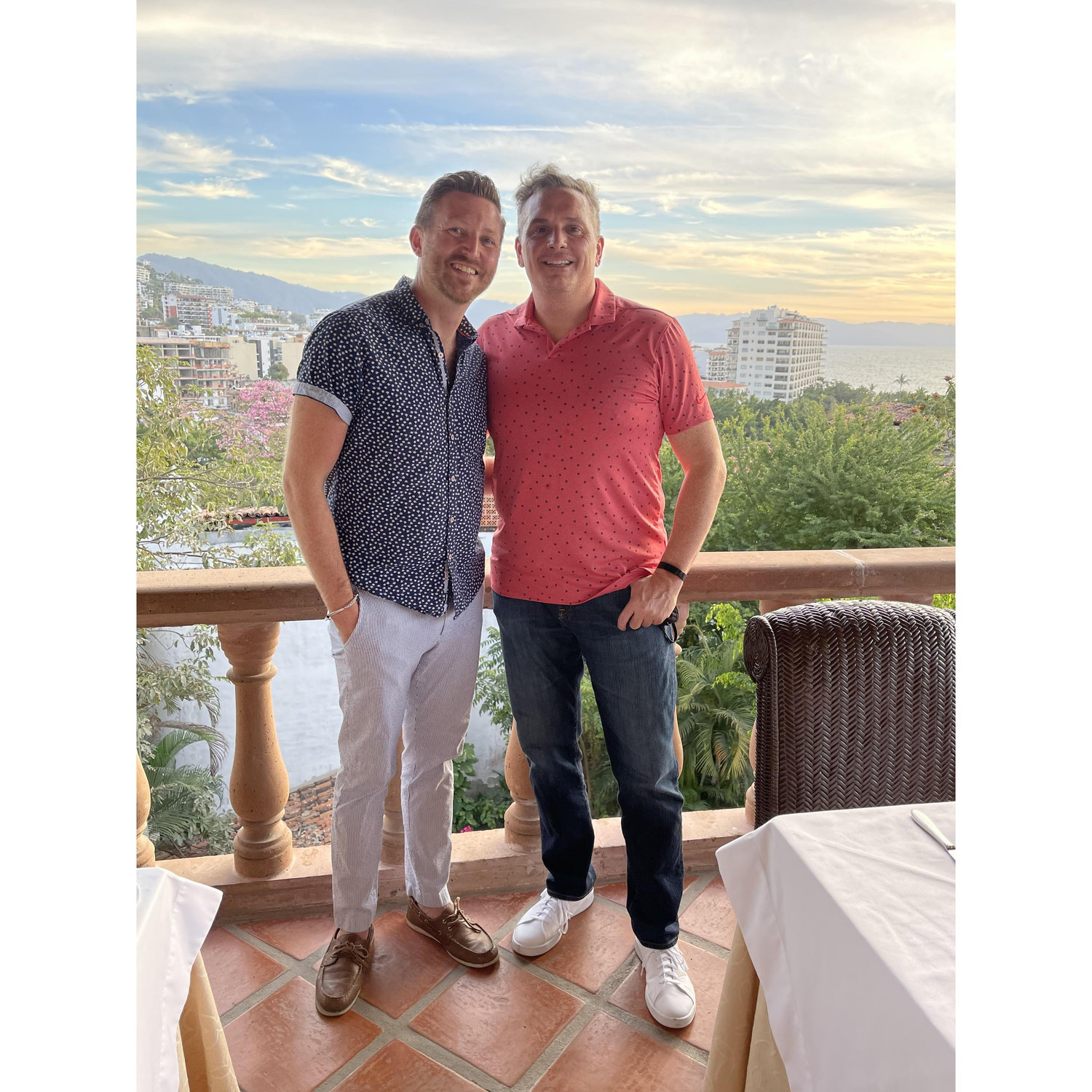 Puerto Vallarta