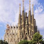 Basílica de la Sagrada Família