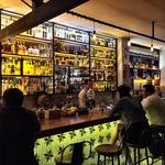 La Destilería Bar