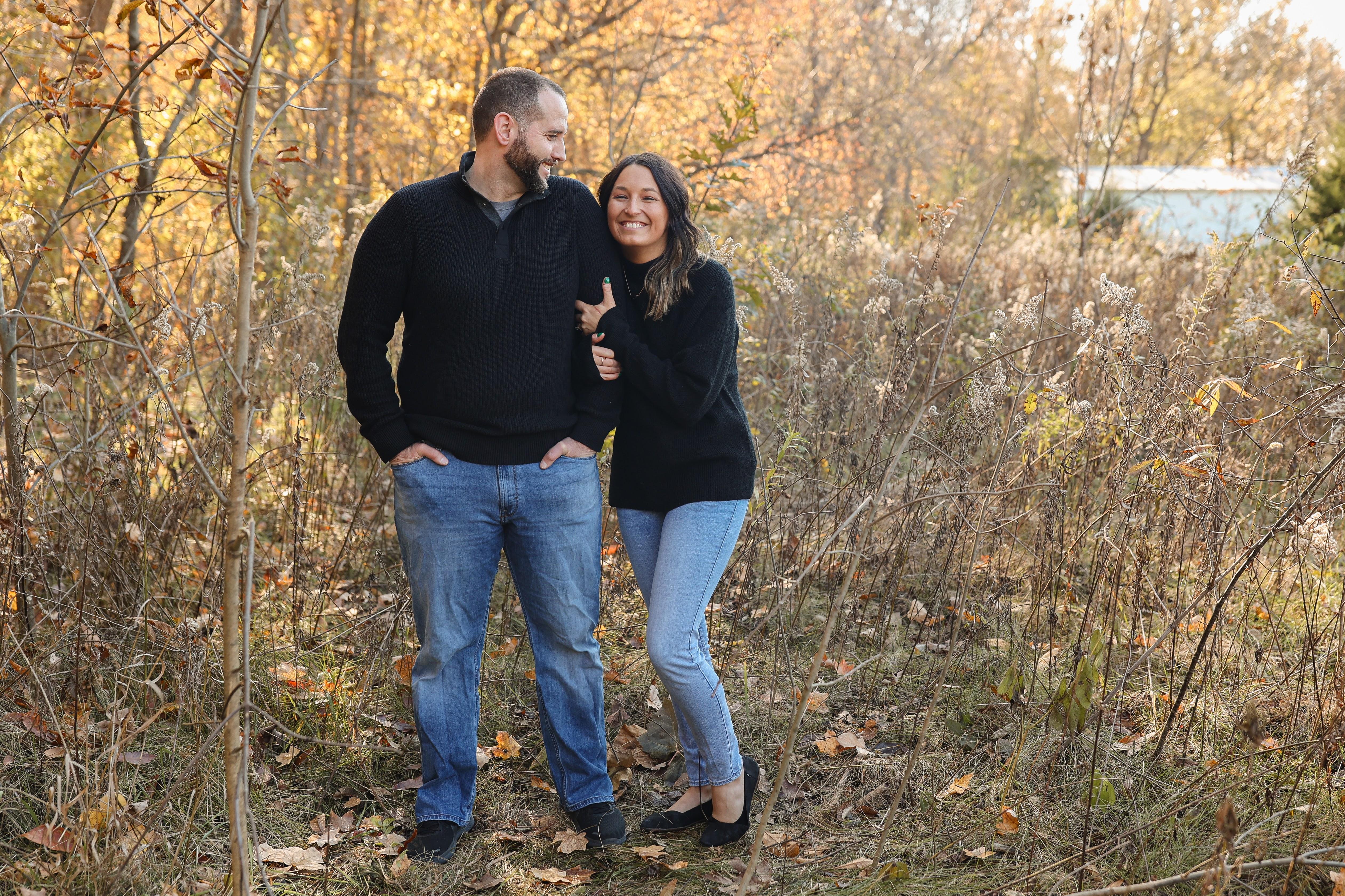 The Wedding Website of Maggie Gehring and Patrick Gharst