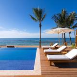 Adults Only Minitas Beach Club