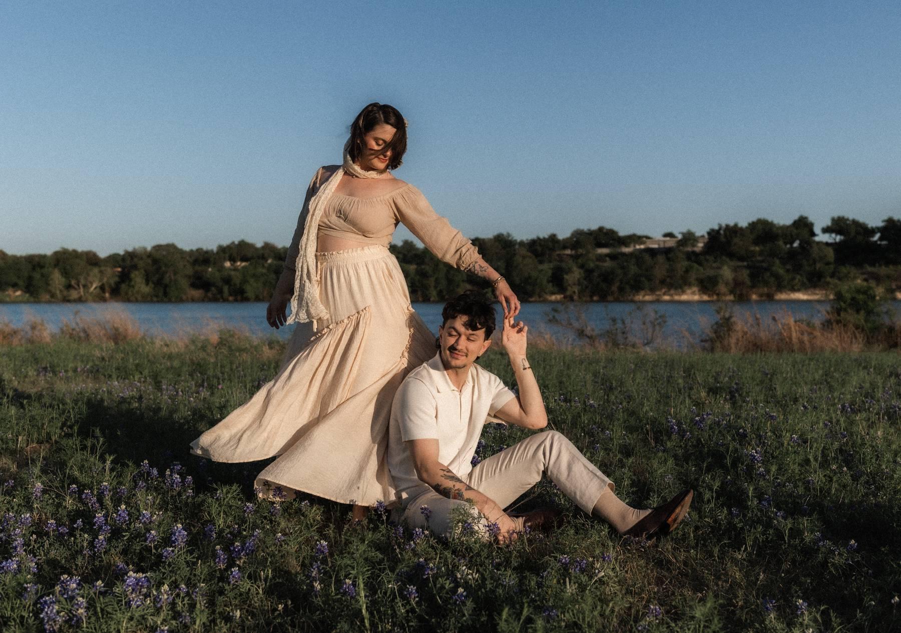 The Wedding Website of Logan Bartlett and Meggie Copeland