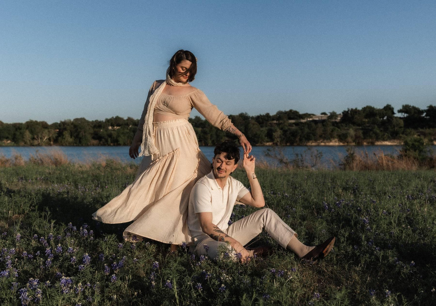 The Wedding Website of Logan Bartlett and Meggie Copeland