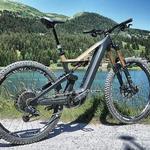E-Bikes