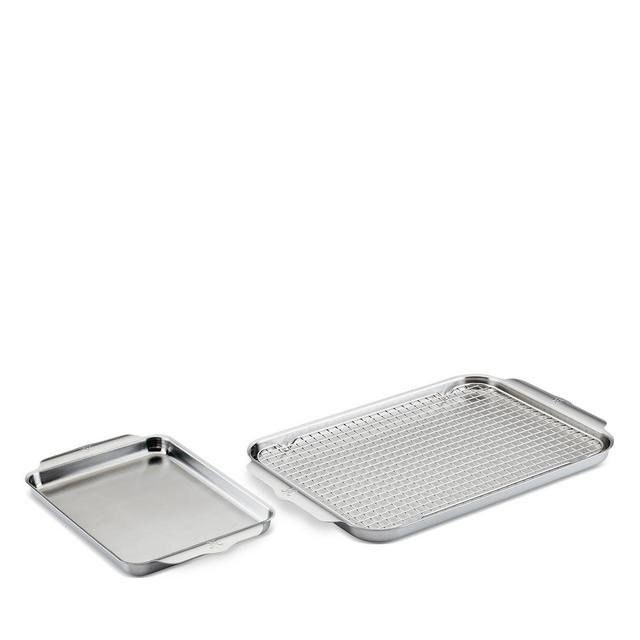 Hestan Stainless Steel 3 Pc. Baking Set