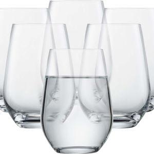 Schott Zwiesel Forté Universal Tumbler (Set of 6)