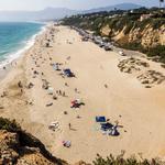 Zuma Beach