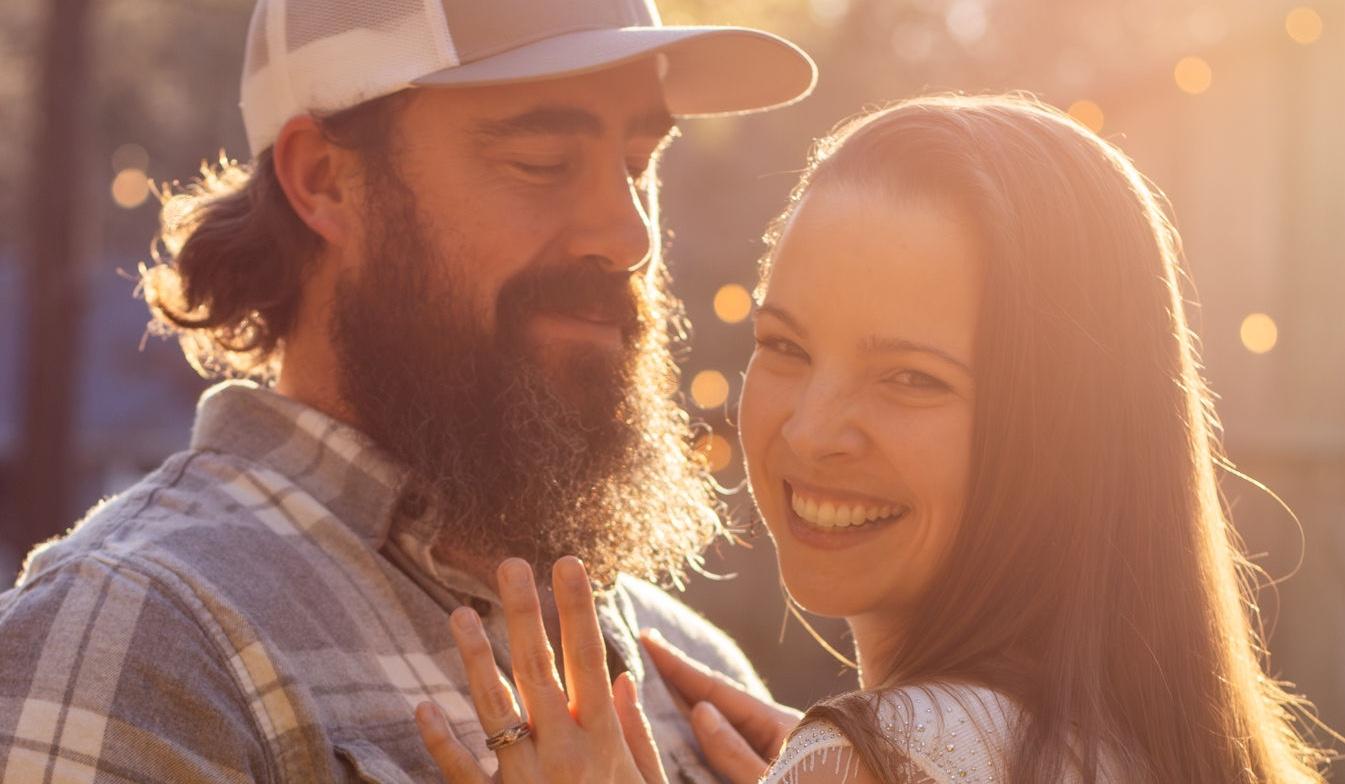 The Wedding Website of Courtney Housand and Joseph Purdy
