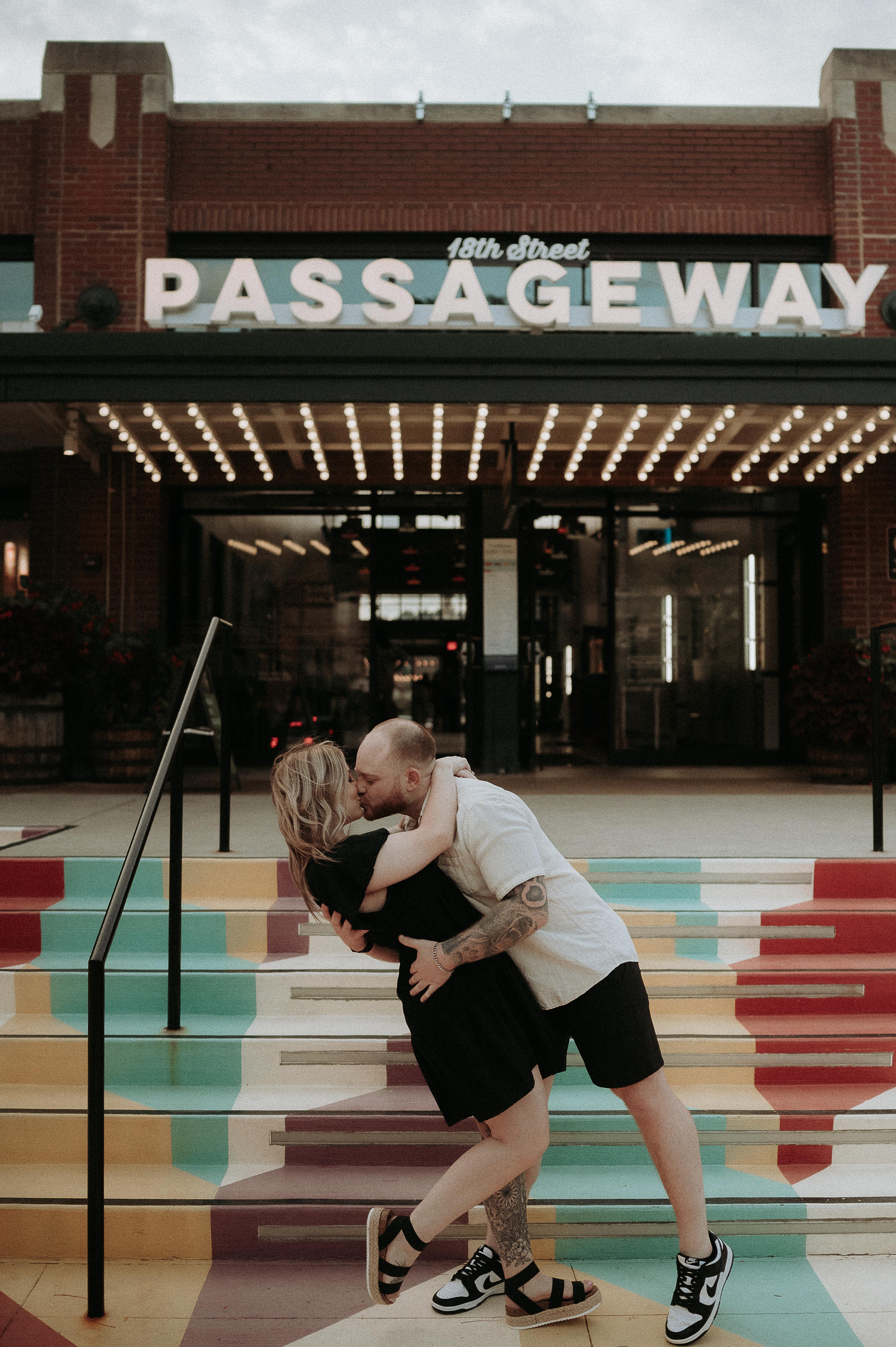 The Wedding Website of Mercedes Wallace and Devin Boger