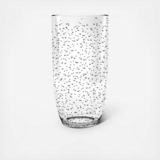 Bubble Jumbo Glass, Set of 6