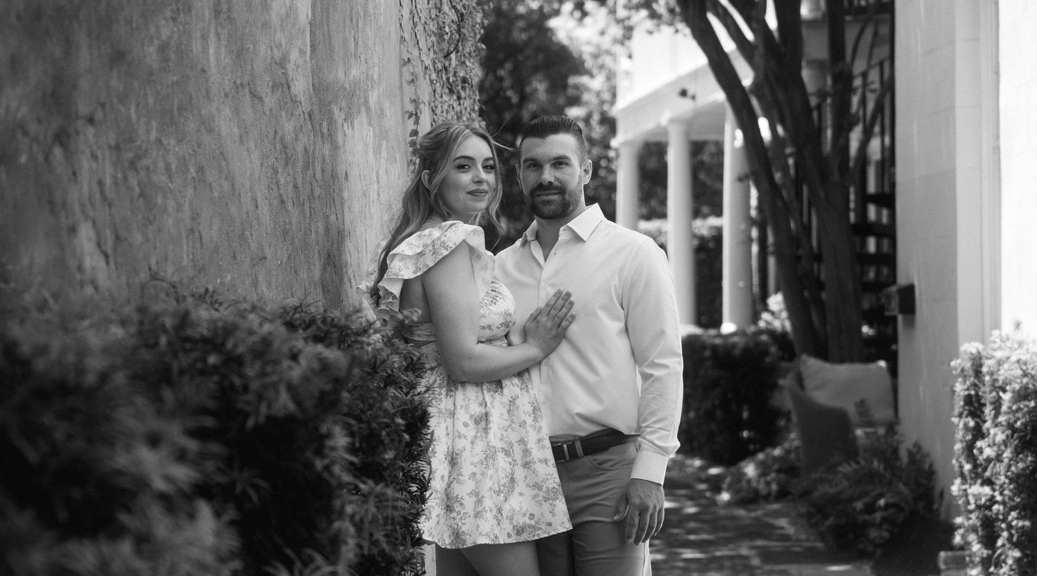 The Wedding Website of Amy Johnson and Erik Cunningham