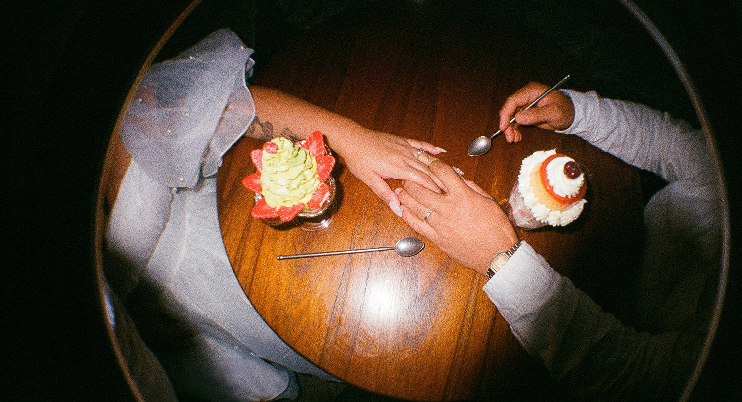 The Wedding Website of Monica Perez and Bryan Deloria