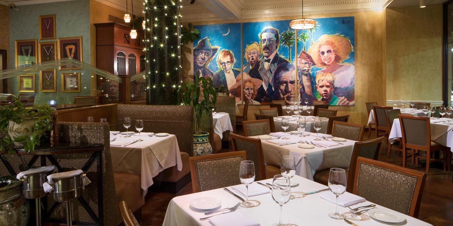L'Opera Italian Restaurant | Wedding Venues | Cost, Reviews & Photos | Zola