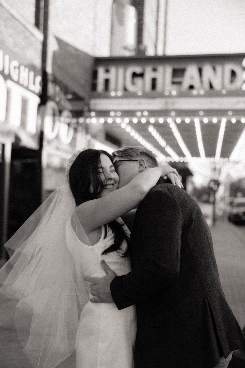 The Wedding Website of Masie Anderson and Tristan Spring