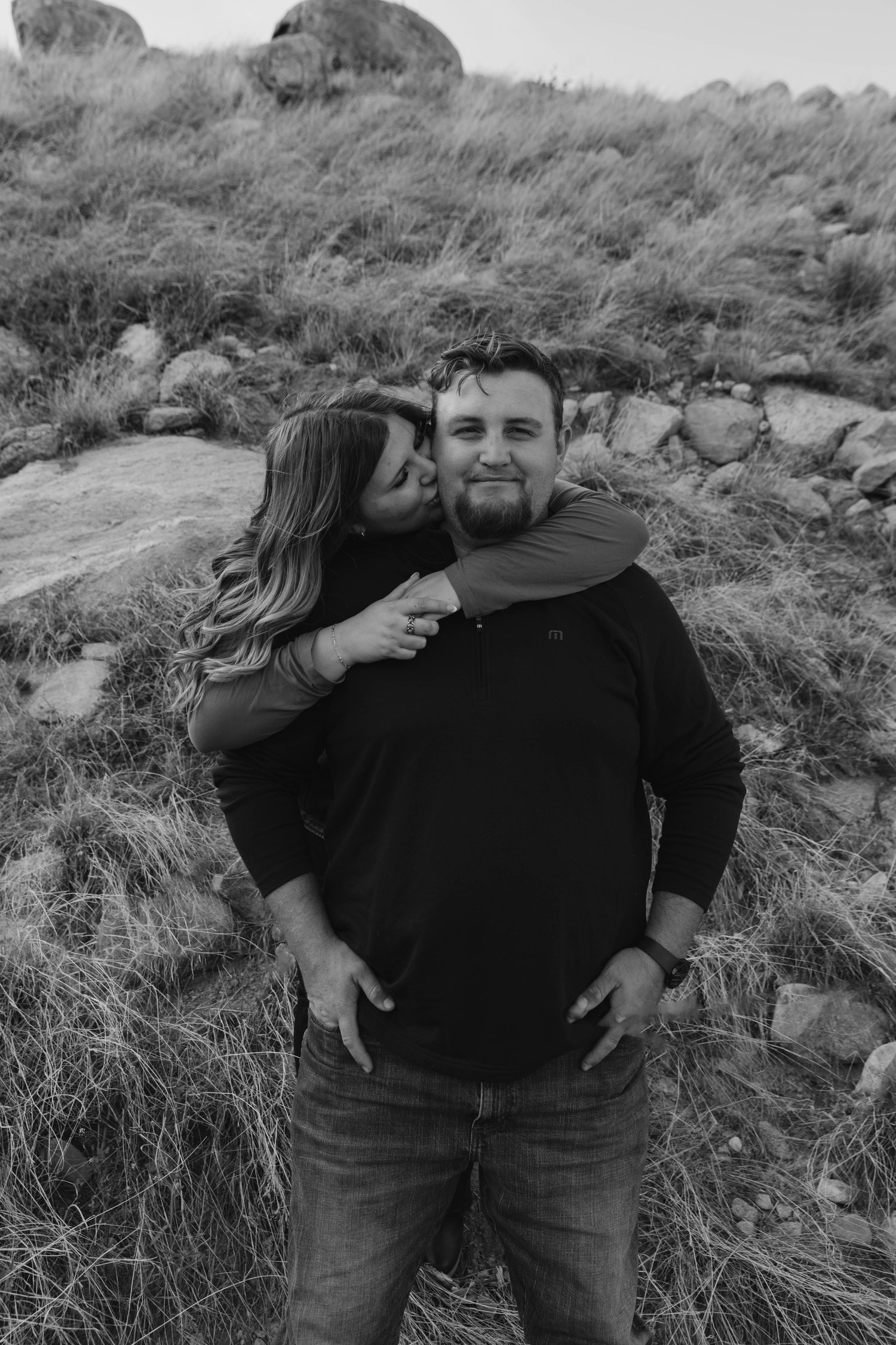 The Wedding Website of Brooklyn Denault and Justice French