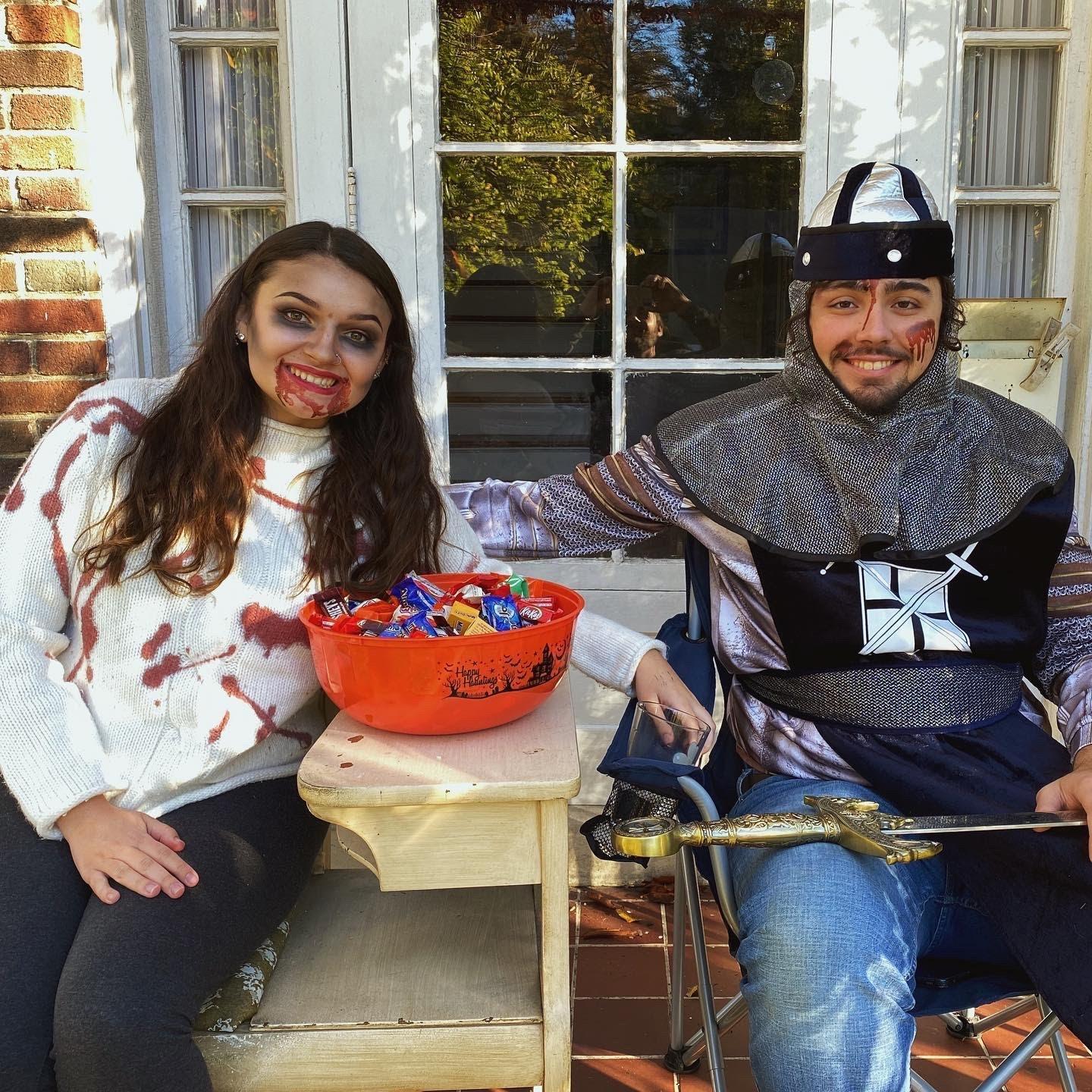 Halloween 2020!